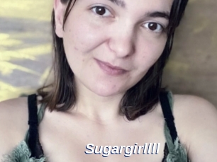 Sugargirllll