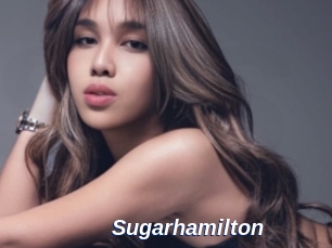 Sugarhamilton