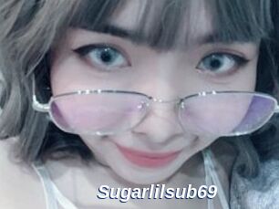 Sugarlilsub69