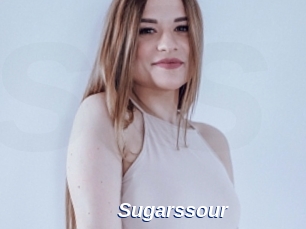 Sugarssour