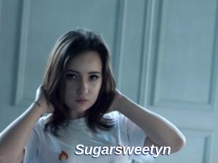 Sugarsweetyn