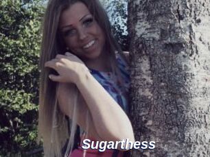 Sugarthess