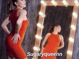 Sugaryqueenn