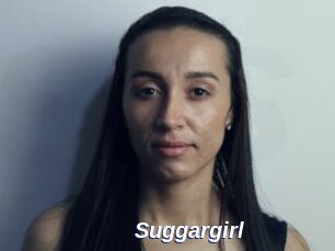 Suggargirl