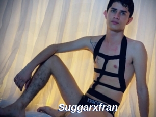 Suggarxfran