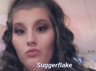 Suggerflake