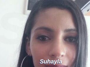 Suhayla