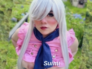 Suimi