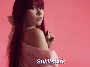 Sukiistark