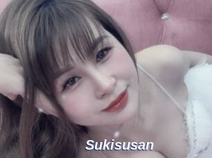 Sukisusan