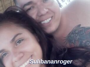 Sulibananroger
