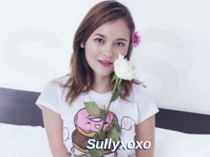 Sullyxoxo