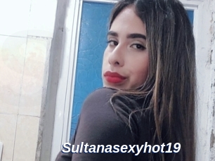 Sultanasexyhot19