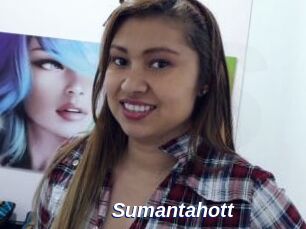 Sumantahott