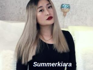 Summerkiara