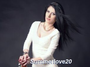Summerlove20
