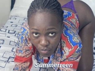 Summerreen