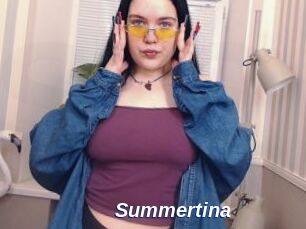 Summertina