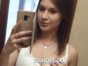 SunDELIAx