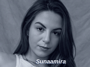 Sunaamira