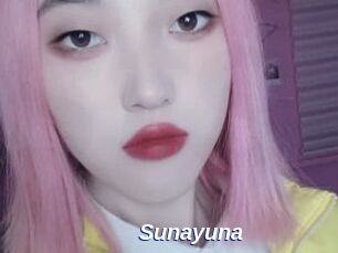 Sunayuna