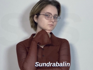 Sundrabalin