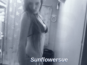 Sunflowersue