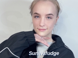 Sunivafudge