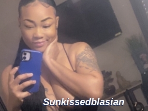 Sunkissedblasian