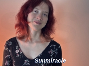 Sunmiracle