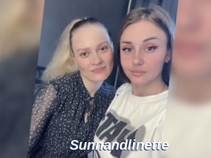 Sunnandlinette