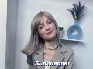 Sunndenner