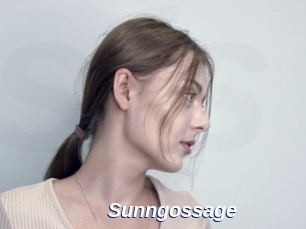 Sunngossage