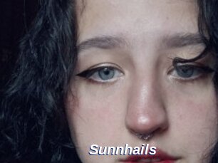 Sunnhails