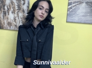 Sunnivaalder