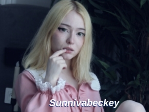 Sunnivabeckey