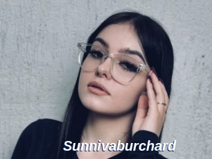 Sunnivaburchard