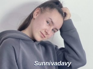 Sunnivadavy