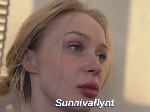 Sunnivaflynt