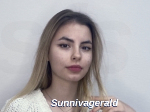 Sunnivagerald