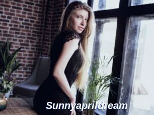 Sunnyaprildream