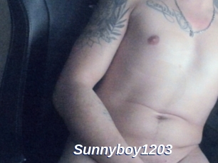 Sunnyboy1203