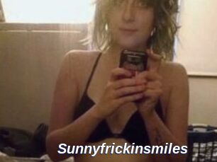 Sunnyfrickinsmiles