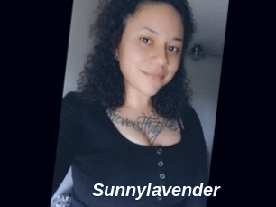 Sunnylavender