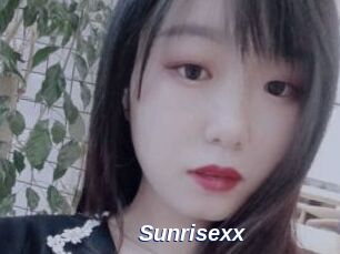 Sunrisexx