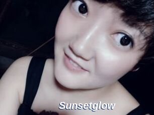 Sunsetglow