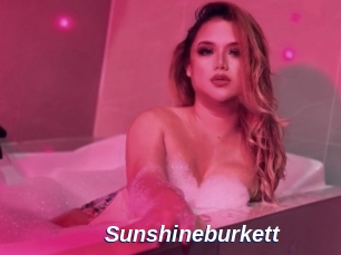 Sunshineburkett