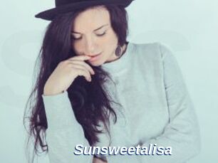 Sunsweetalisa