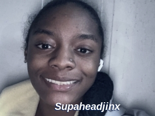 Supaheadjinx