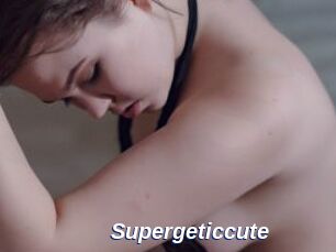 Supergeticcute